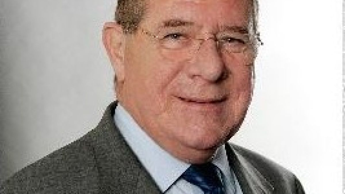 Юрген Рот не бил “оня Рот” от досието в ДС