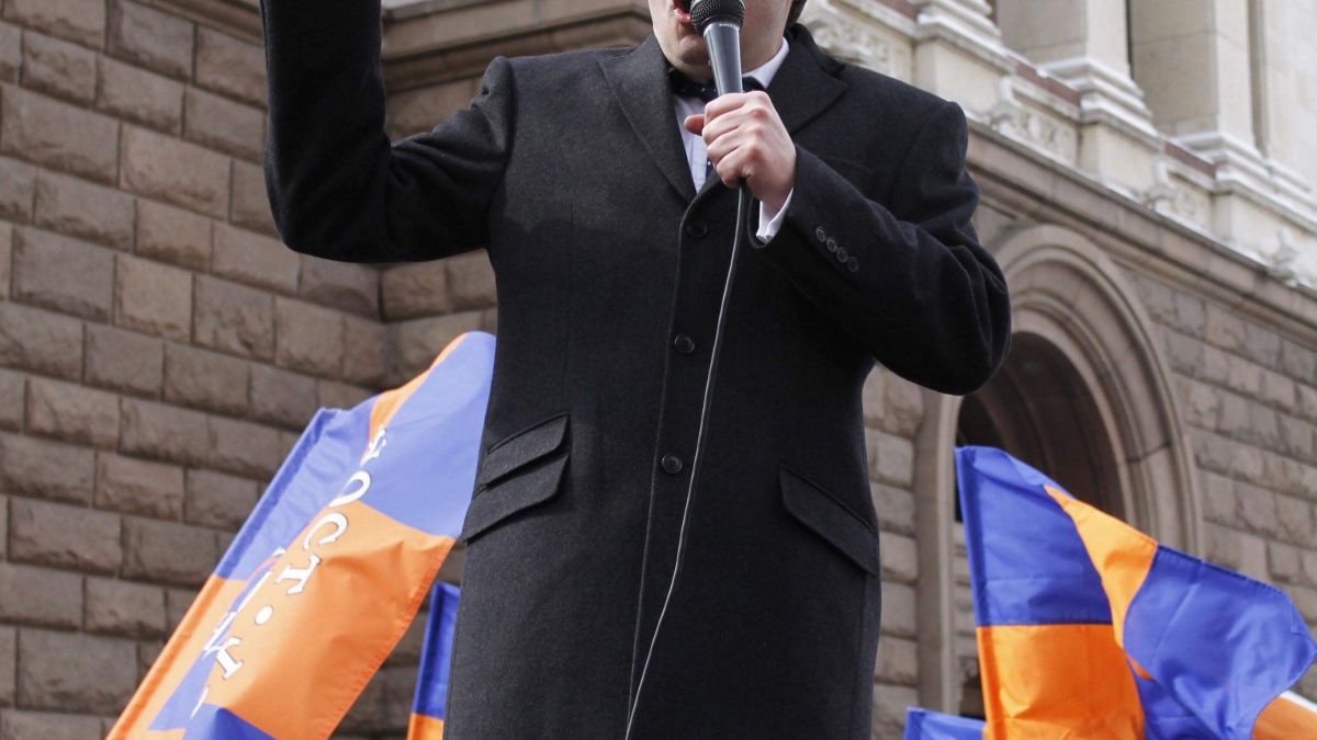 Железчев: Янев лъже, политическият съвет не е решавал да искаме оставката на премиера