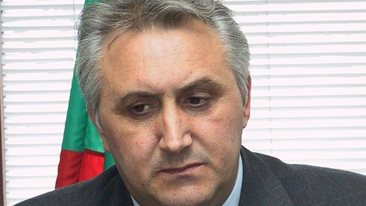 Мехмед Дикме: Оставката на Касим Дал ще капсулира ДПС
