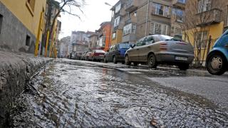 Най-малко сняг от началото на века