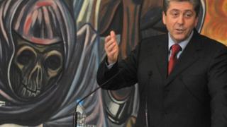 Президентски съветник – адвокат на Мишо Бирата