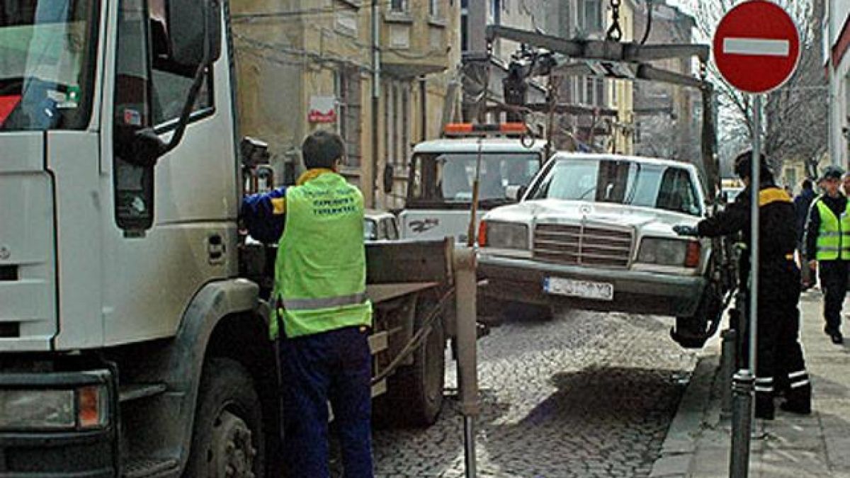 Бургазлия глобен от съда, не харесвал паяци