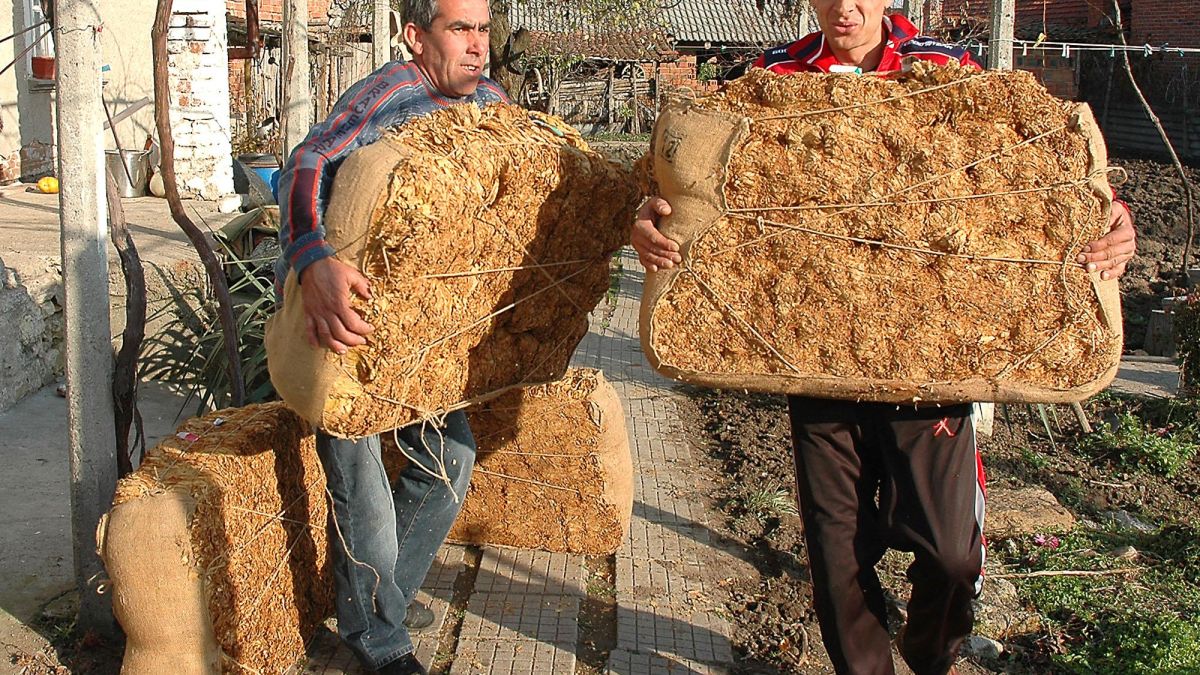 "Булгартабак" ще има купувач до края на май