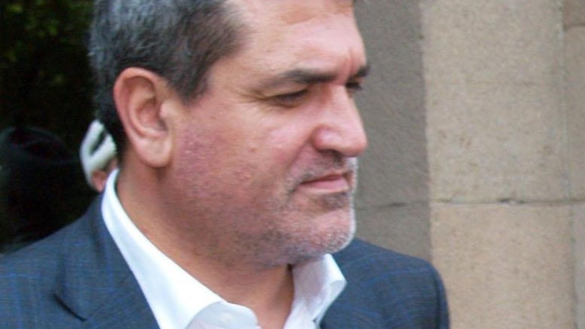 Касим Дал: На ДПС му трябва нов лидер