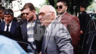 Тодор Живков кътал списък на бъдещите милионери
