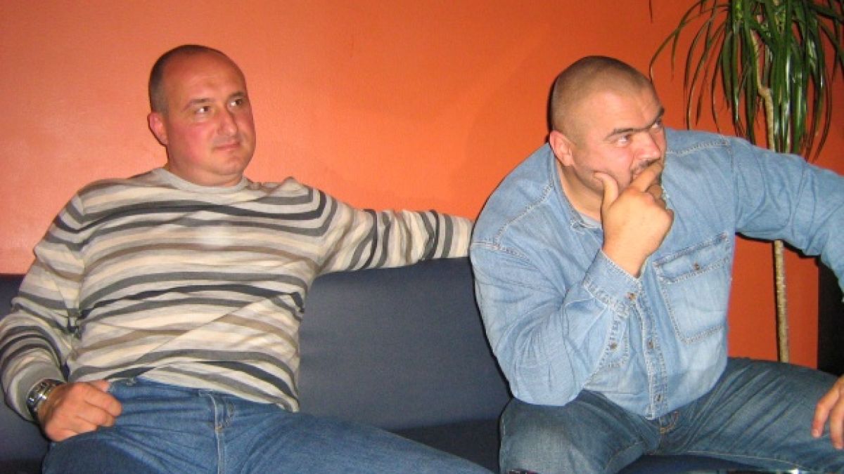Любовницата на брат Галев му роди дъщеря