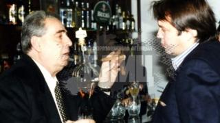 Стефан Урумов - Малкия Чико: Момчета със сакове с пари идваха на "Магурата"
