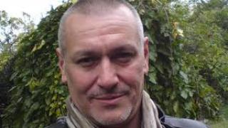 Борис Панкин вече не е министерски съветник