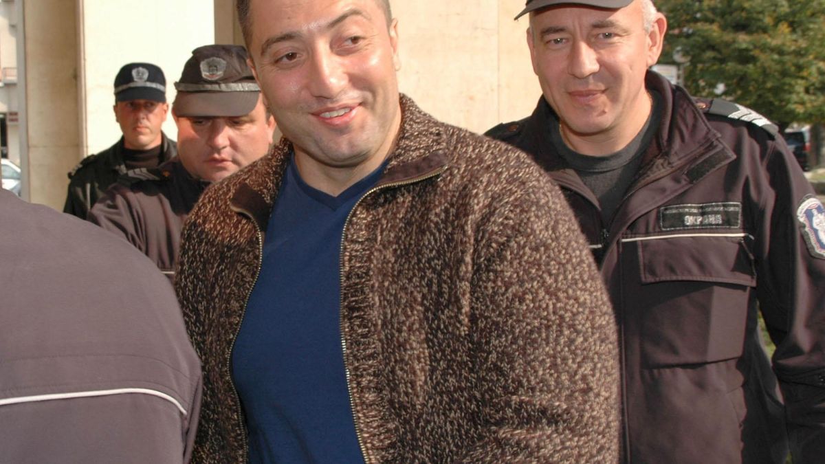 Митьо Очите на свобода от утре?
