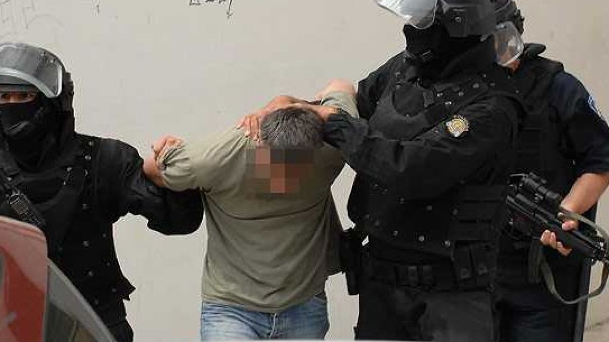 Закопчаха хърватска банда за мокри поръчки, убивала  у нас