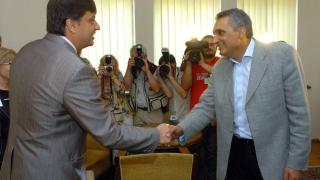 Пламен Юруков направи нова партия