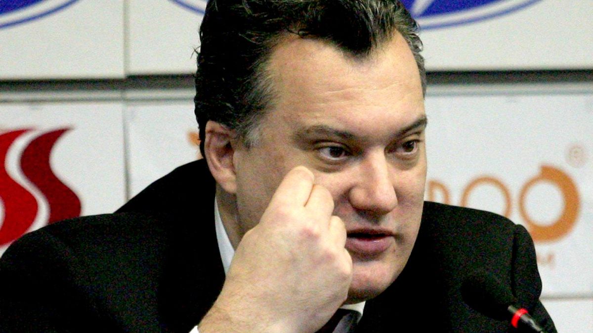 Маджо и тъст, служител на ДС, стоели зад парите на Мишо Бирата