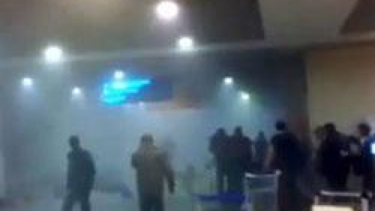 Българин с австрийско гражданство е загинал при атентата в Москва