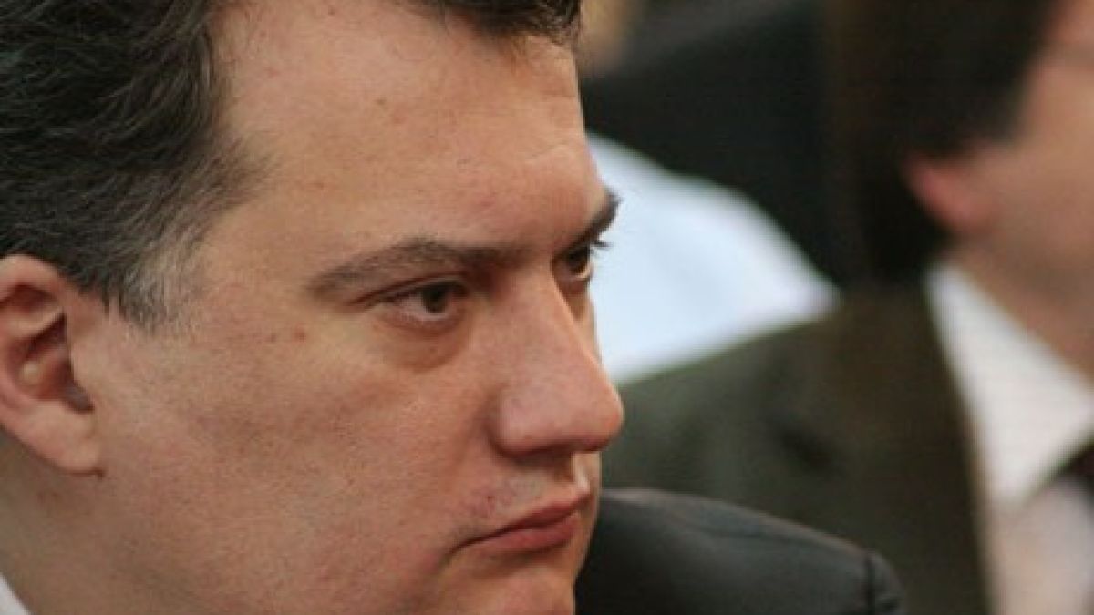 Мишо Бирата не е плащал заплати от октомври