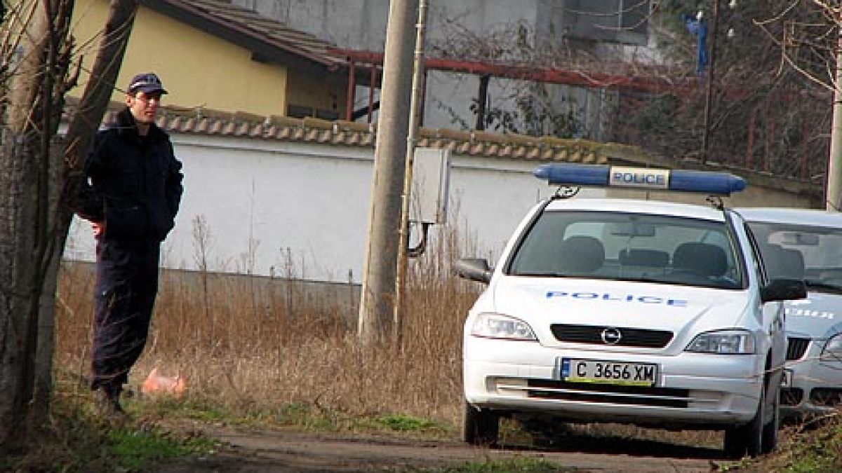 Задължително лечение в психиатрия за убиеца Крум