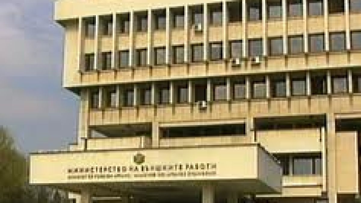 МВнР: Президентът да е чел досиетата през 2006 година