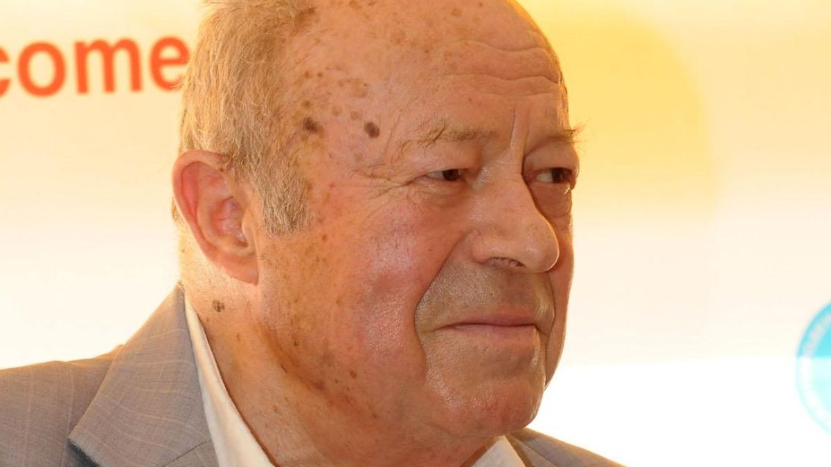 Почина доц. Емил Димитров, "патриархът" на Балетния конкурс във Варна 