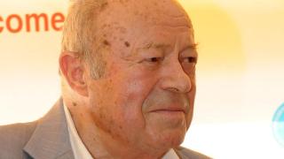 Почина доц. Емил Димитров, "патриархът" на Балетния конкурс във Варна 