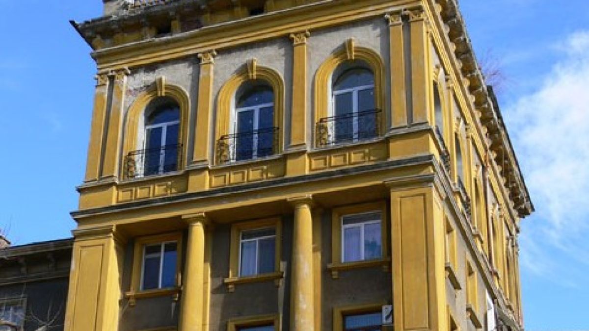 Проф. Пламен Цветков глобен заради Димитровград