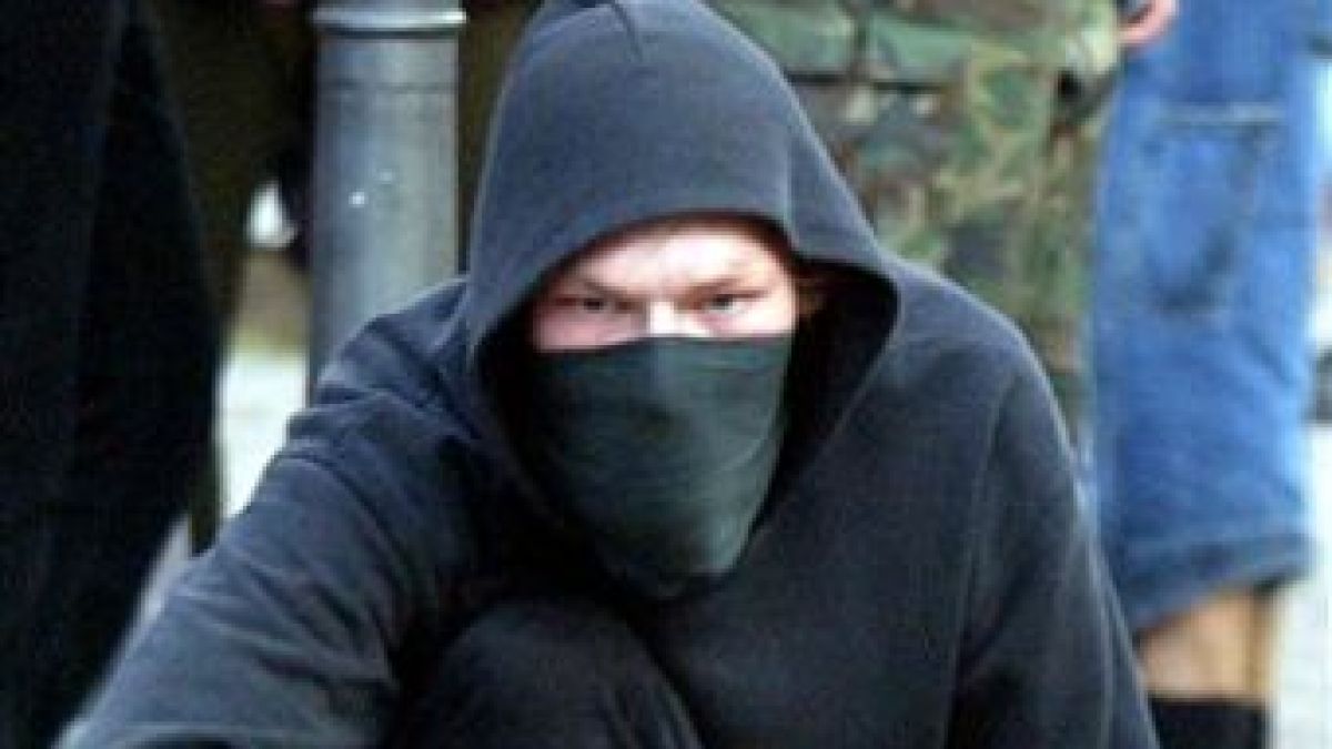В Германия разобличили британски шпионин