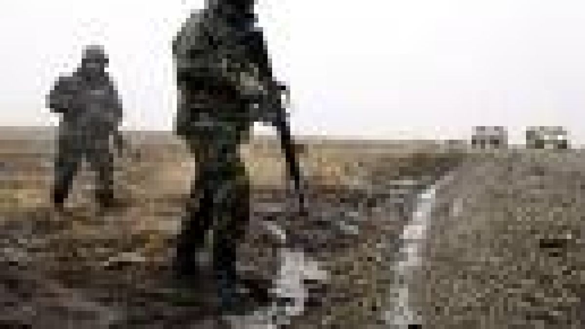 Ингушетия обвини севернокавказки бойци за атентата 