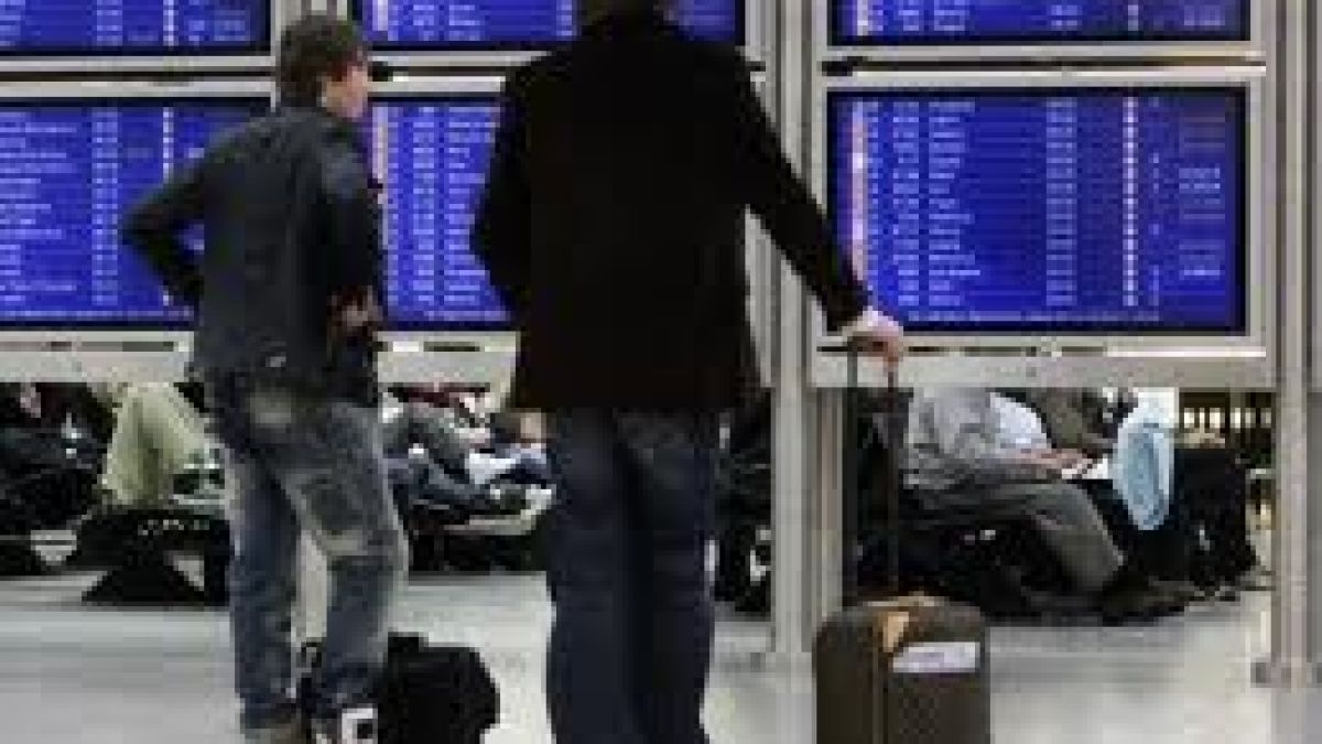 Българин се разминал на косъм от смъртта в Домодедово
