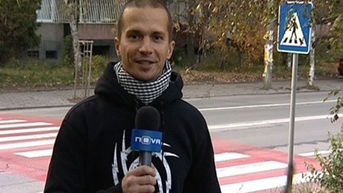 Део с шоу по Нова телевизия