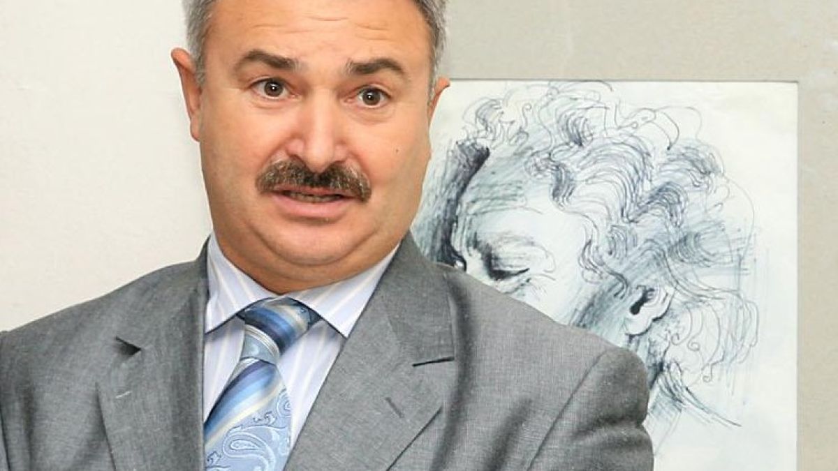 Монтанският кмет осъден за европари