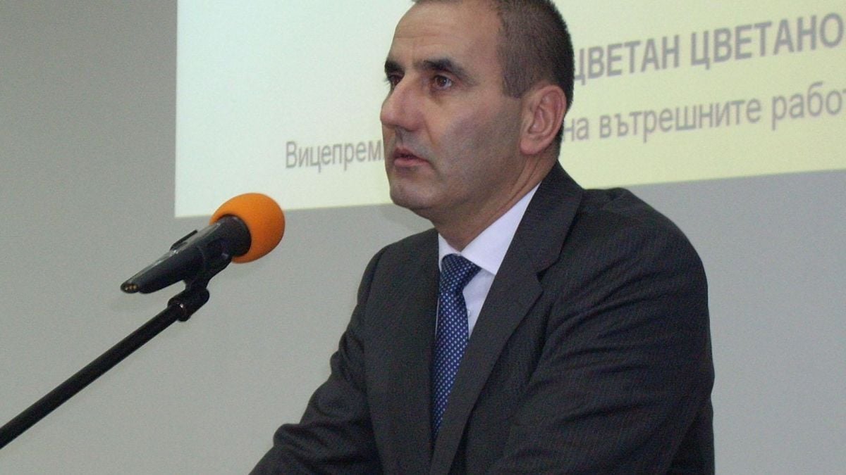 Общинар от ДПС сгащен за лихварство