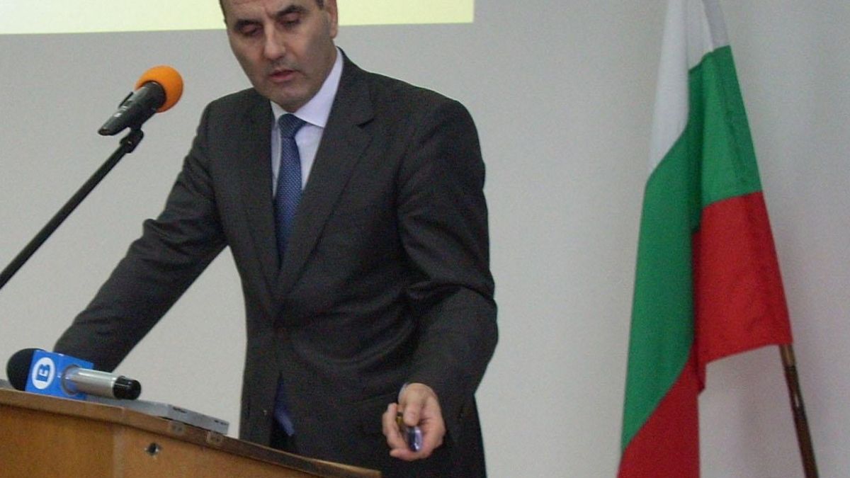 Полицията в Кърджали с нов шеф
