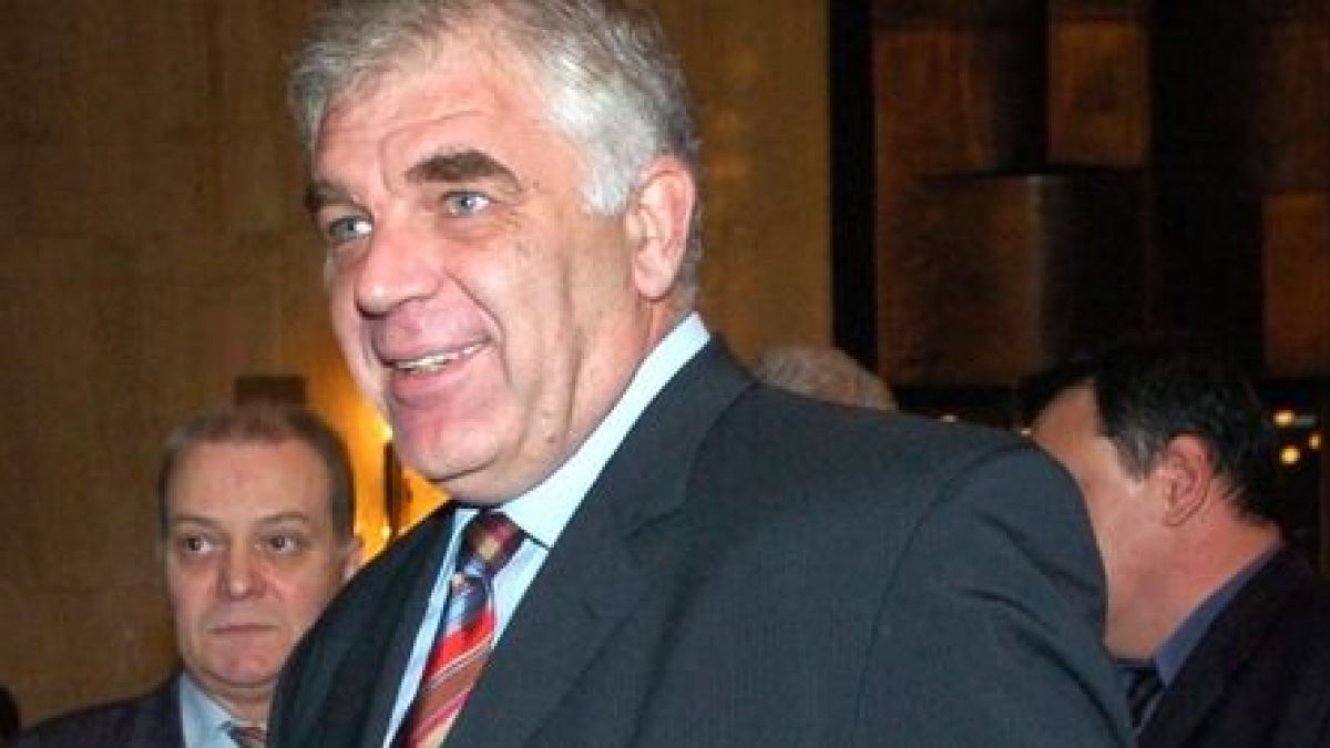 По азбучен ред: Ваньо Танов бил агент на ДС