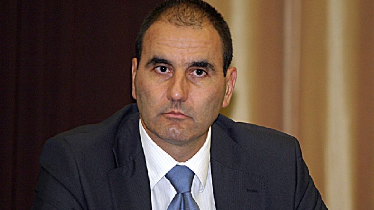 Шефът на Европол у нас по покана на вътрешния министър