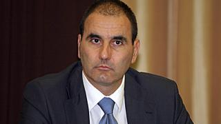 Шефът на Европол у нас по покана на вътрешния министър