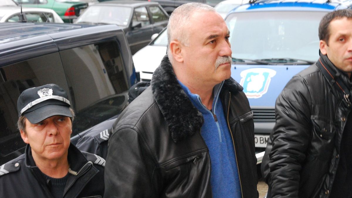 Бургаски лихвар искал да прави пирамида