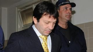 Скука: Маргина заспа на делото срещу него
