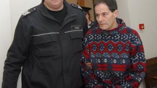 Започна заключителния процес срещу серийния убиец Момата