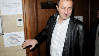 ВСС наказва заедно с Роман Василев и приятел на Красьо