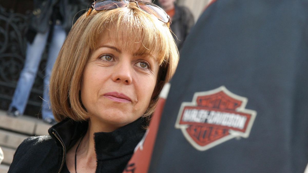 Фандъкова с двама заместници от СДС и ДСБ