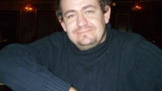 Световноизвестният тенор Август Амонов гостува на "Софийска опера"