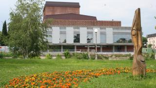 Операта в Стара Загора – апетитна хапка след големия ремонт