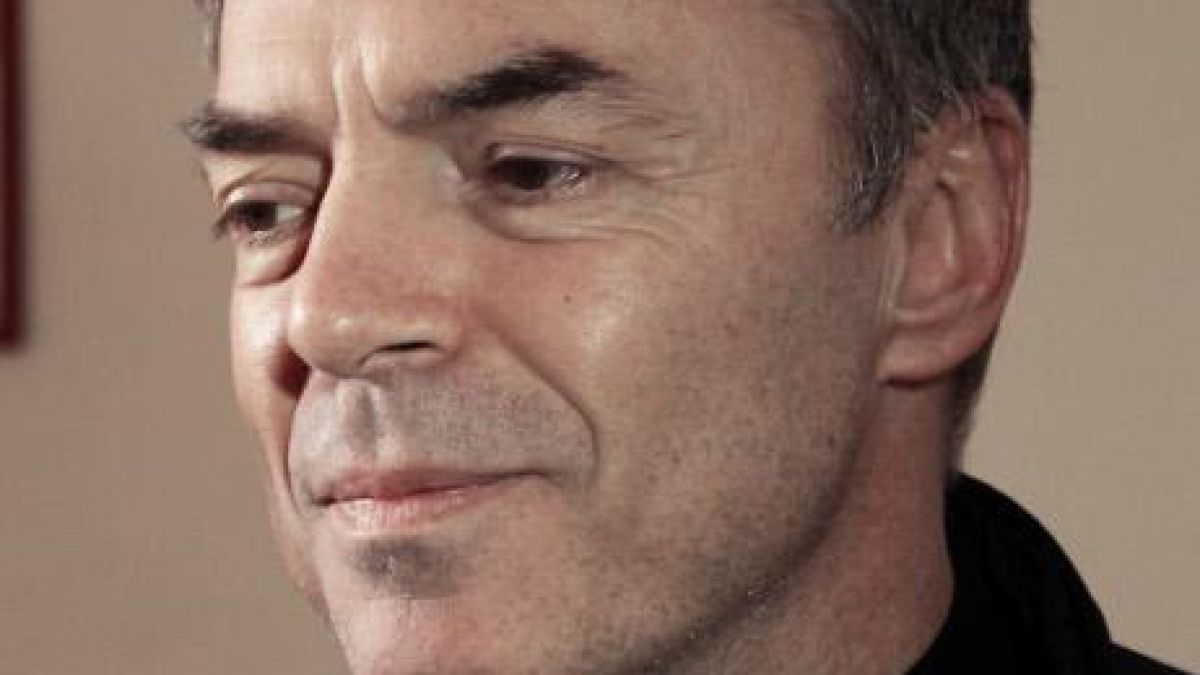 Сергей Игнатов: Сърцето ми се къса за Египет 