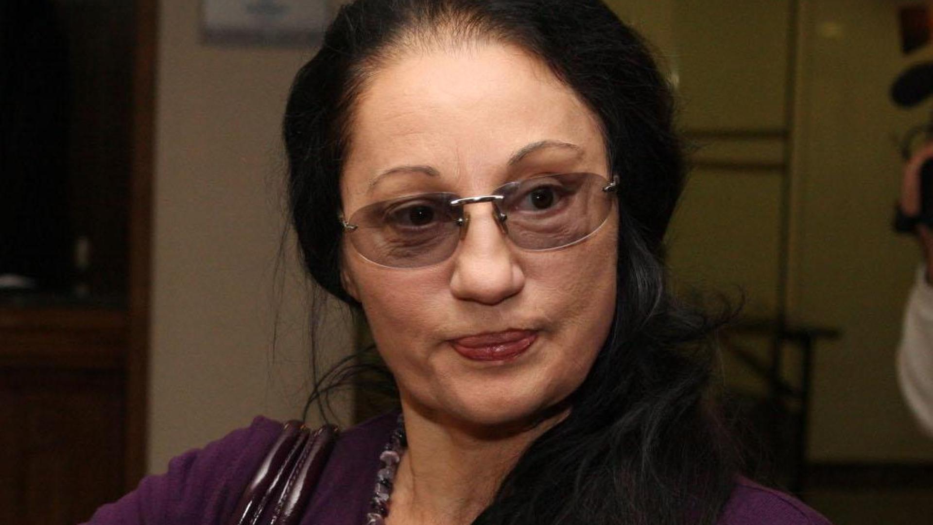 Анна Заркова: Карамански работеше за държавата
