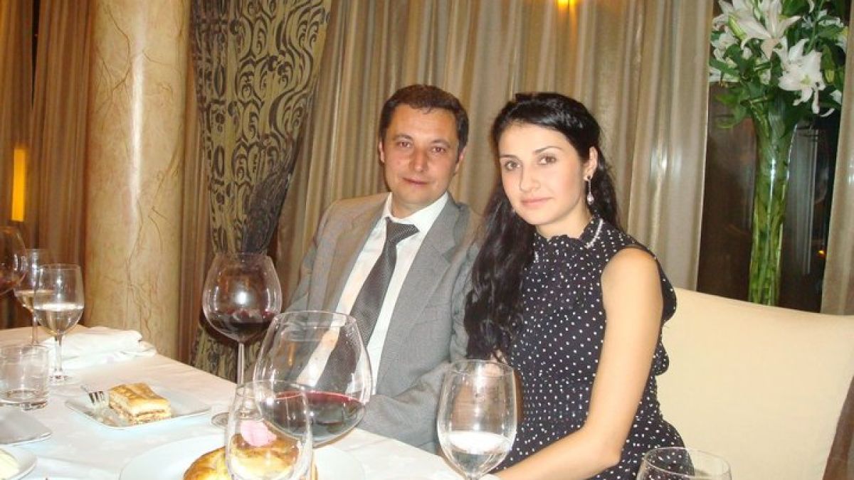 Галя: С Яне ще се женим в края на май