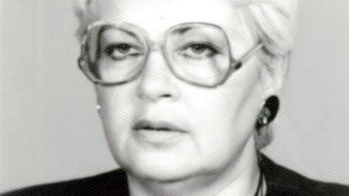 Дора Апостолова: Чакам да потърсят сметка на Лечков