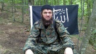 Доку Умаров пое отговорността за атентата на летище Домодедово (ВИДЕО)