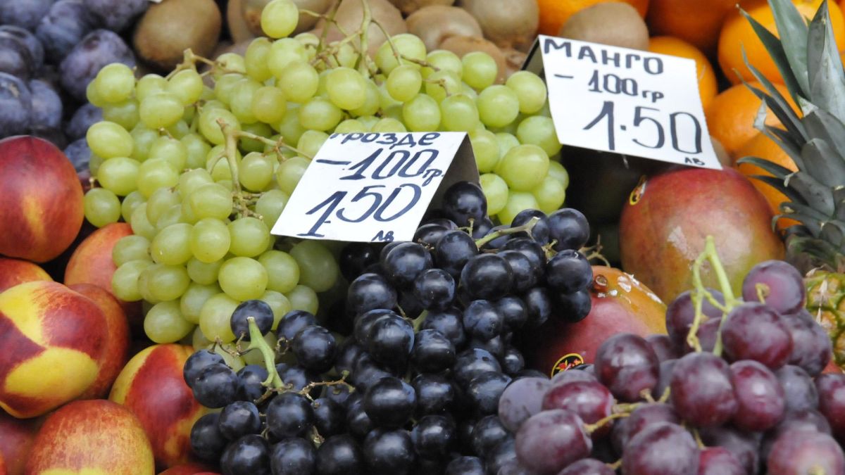 Храната поскъпва, чака ни ГМО и месо от клонирани животни