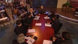 В "Шоуто на Слави" пуснаха три пъти записа с Кънчо Стойчев