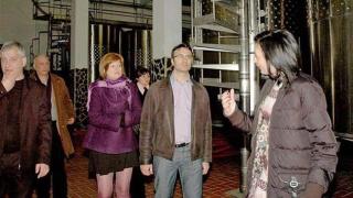 Жената на Трайчо Трайков наедря