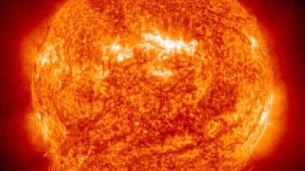 Регистрираха най-мощното слънчево изригване за последните 5 г.
