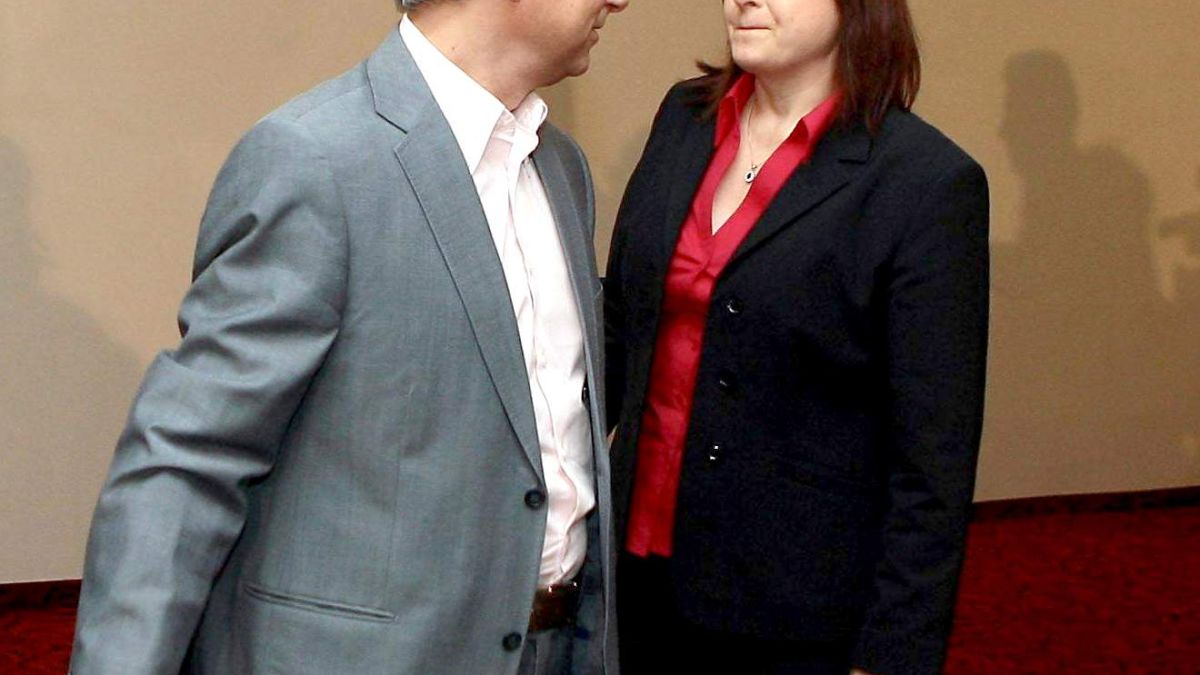 Соня Колтуклиева: Доган от свещена крава в ДПС остана само крава!